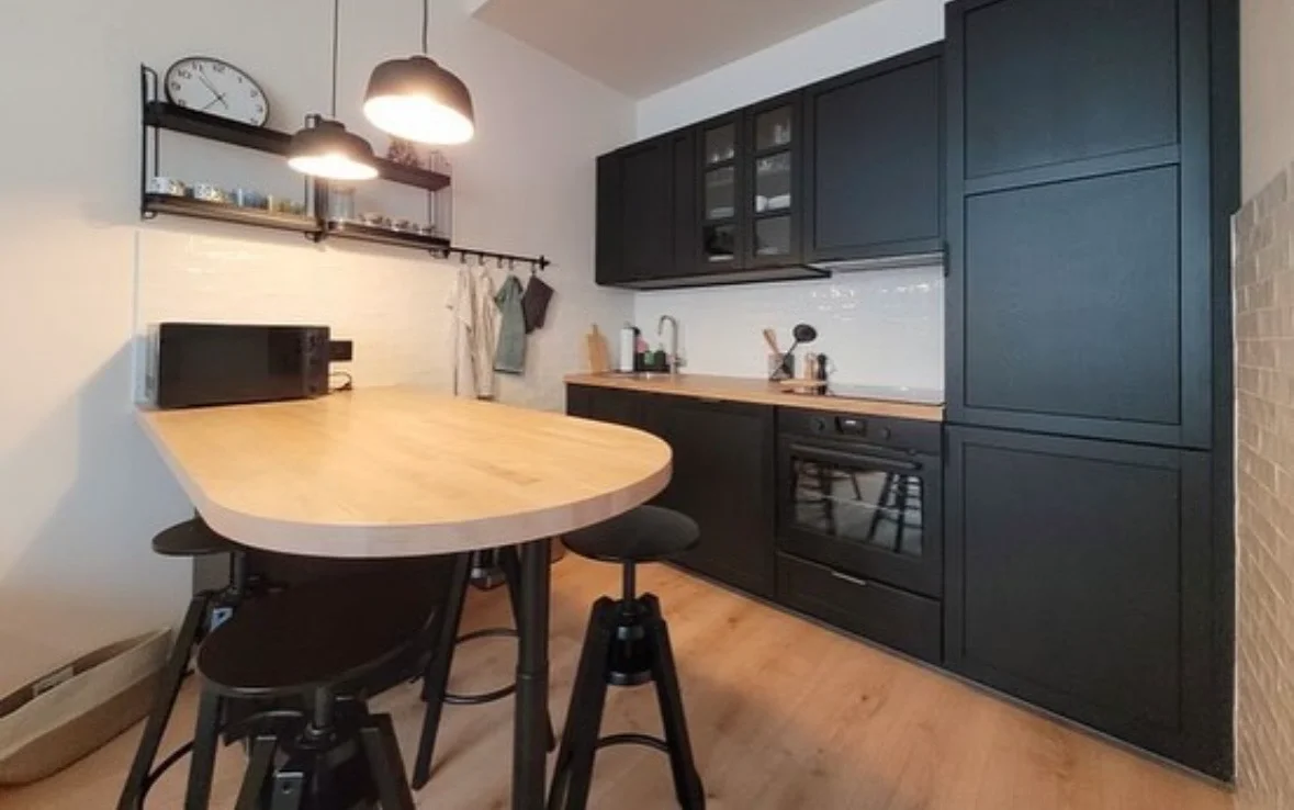 Ixelles — Finitions & peinture en Ixelles