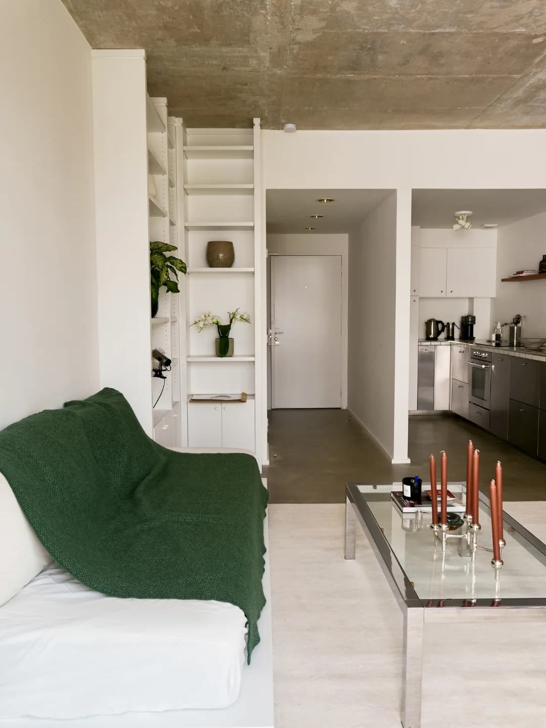Uccle — Rénovation complète en Uccle