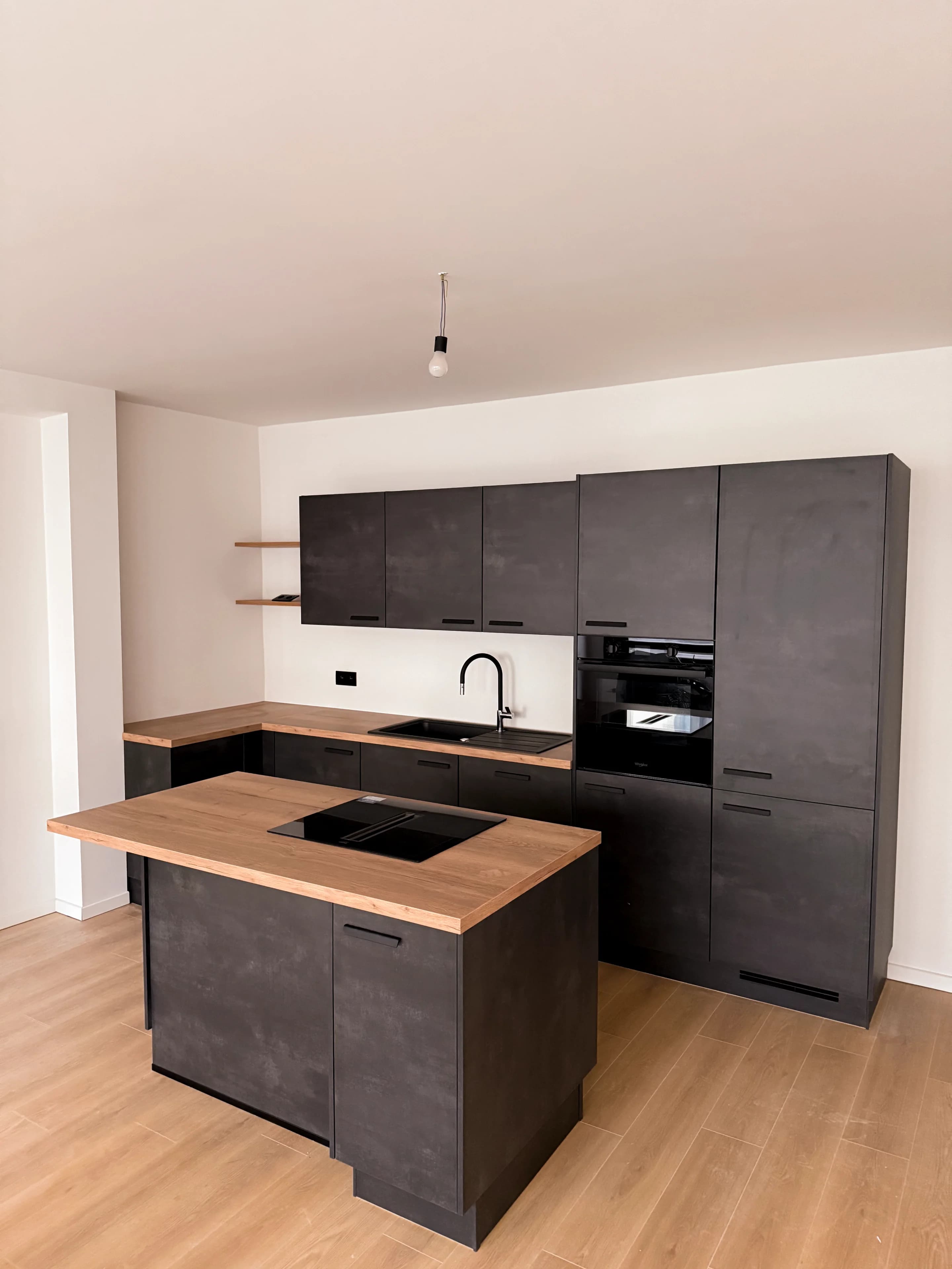 Ixelles — Plâtrerie & cloisons