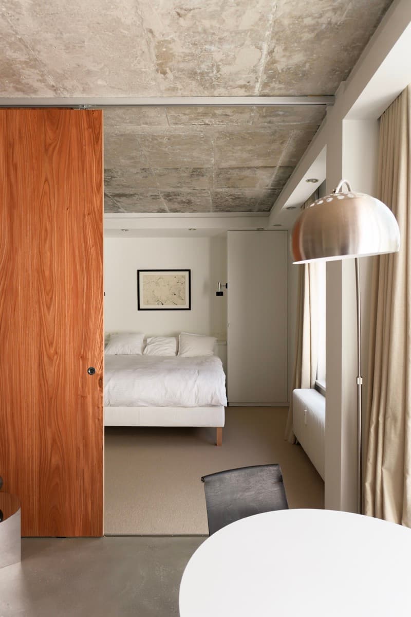 1060-50 — Salon & bibliothèque