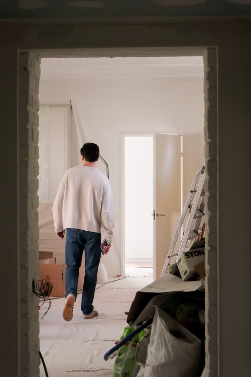 Darius — Werfleider