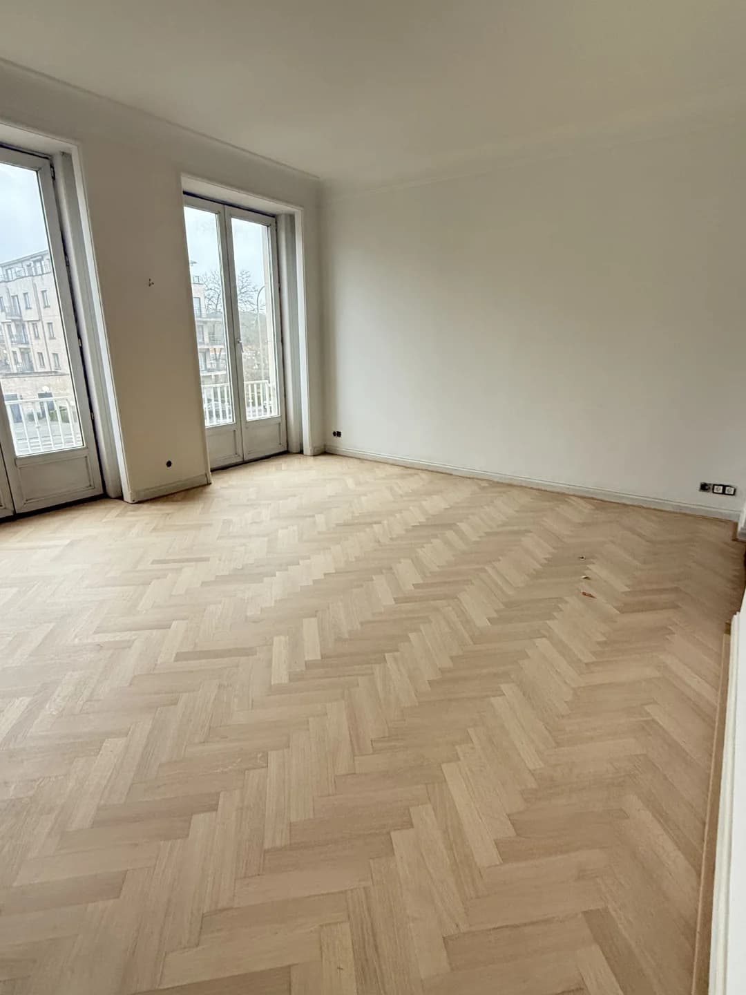 Woluwe-Saint-Pierre — 4