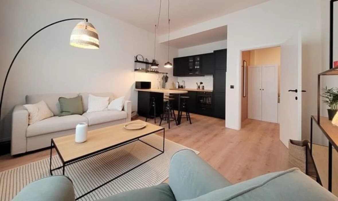 Ixelles — 1