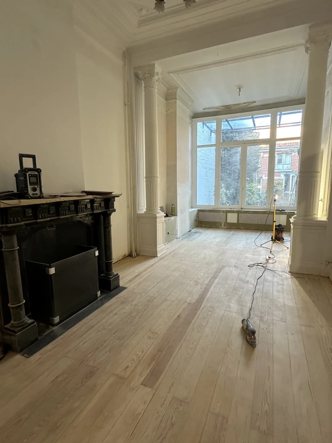 Bruxelles — RDC — 2