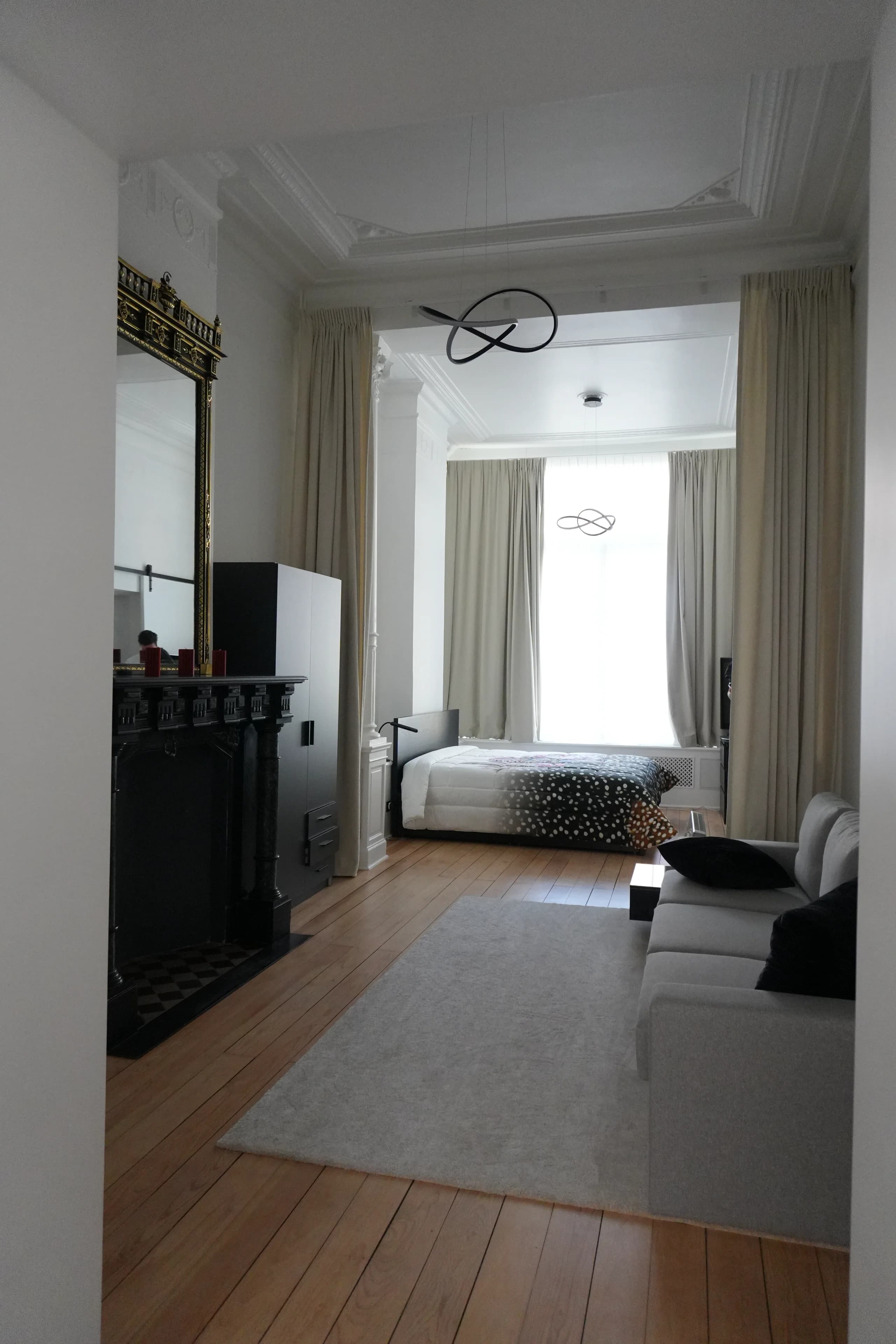 Bruxelles — RDC — 4