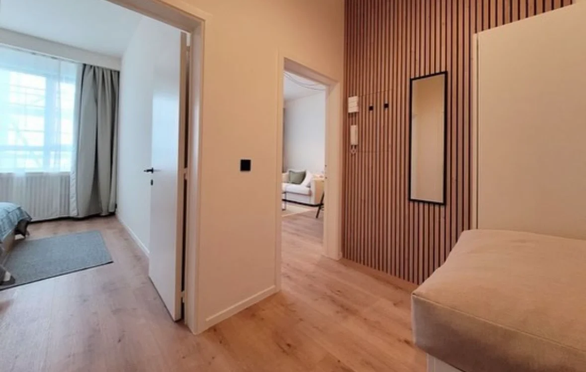 Ixelles — 7